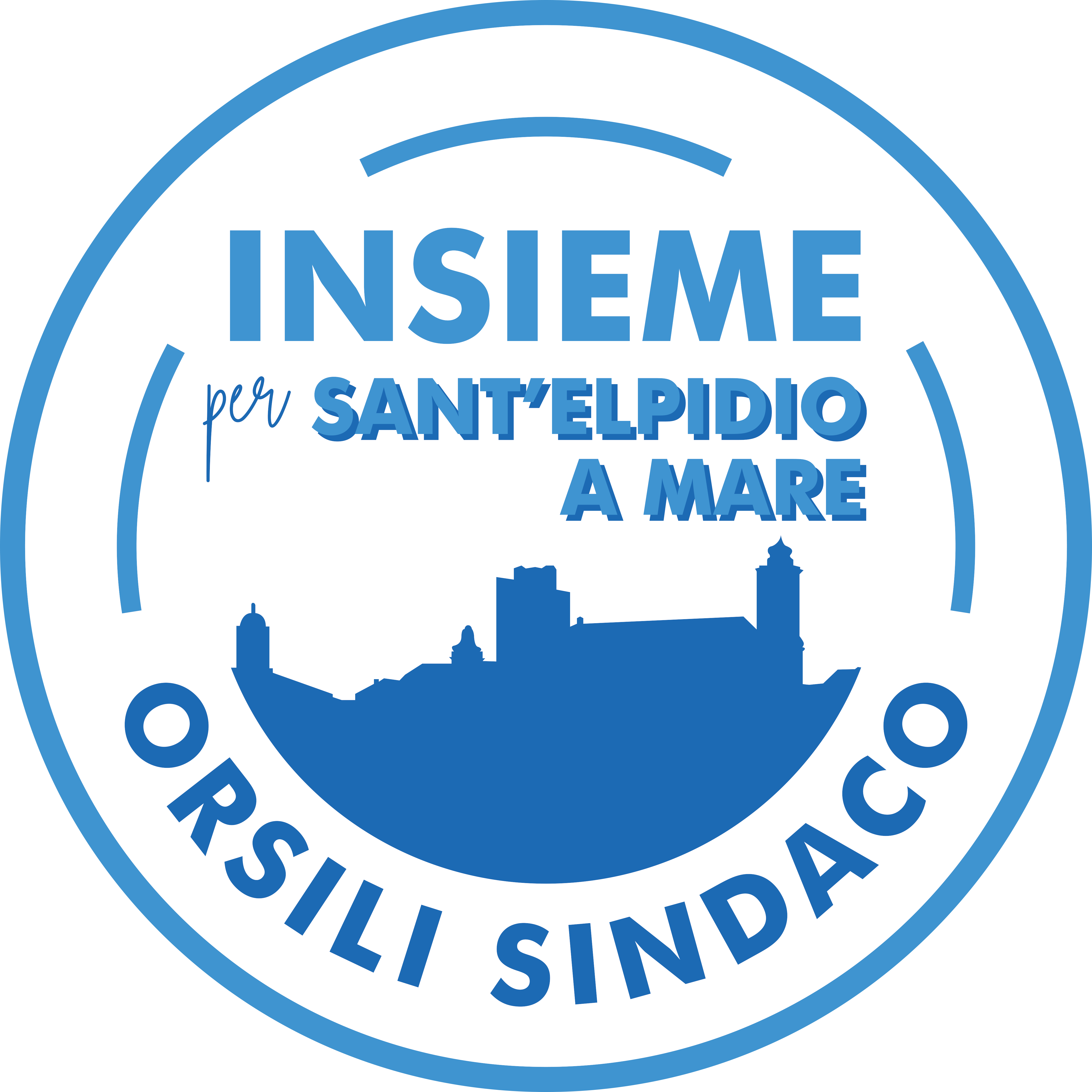 ORSILI SINDACO